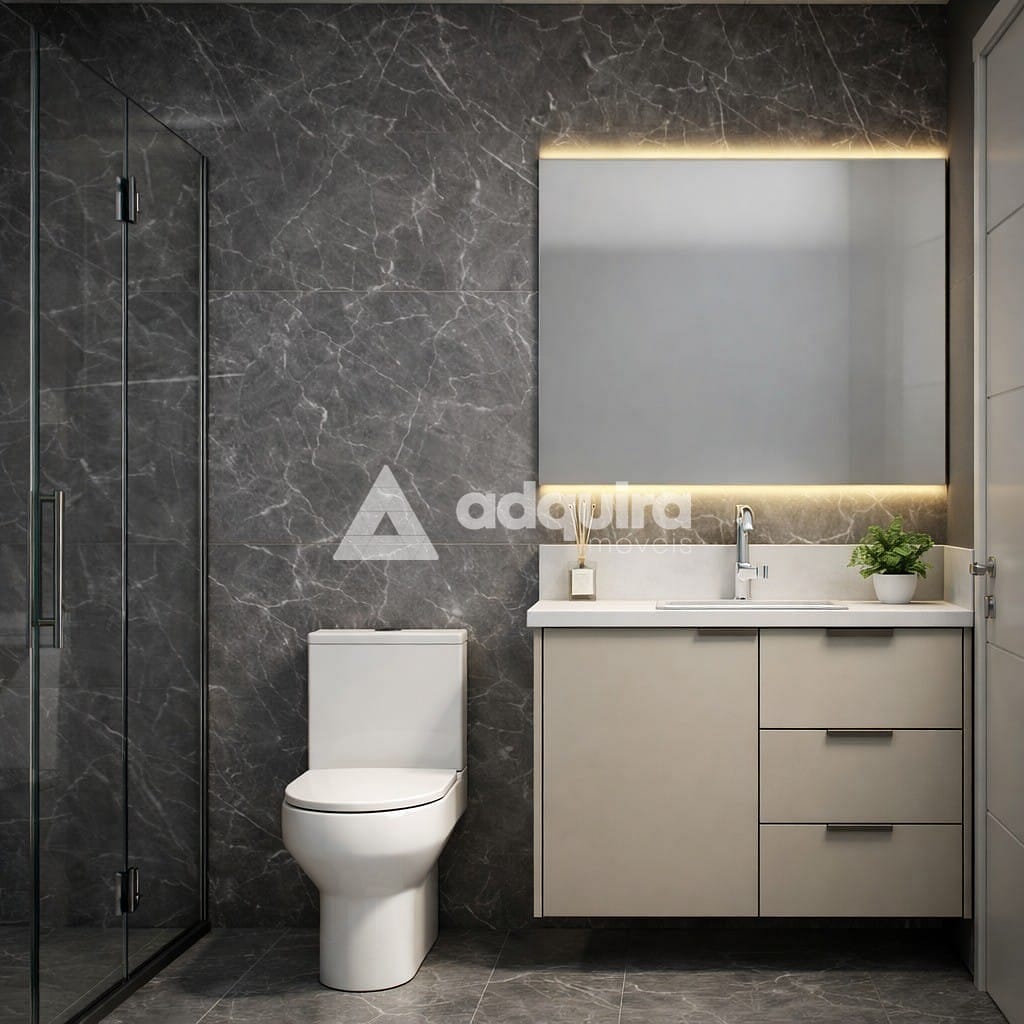 Casa, 3 quartos, 151 m² - Foto 5