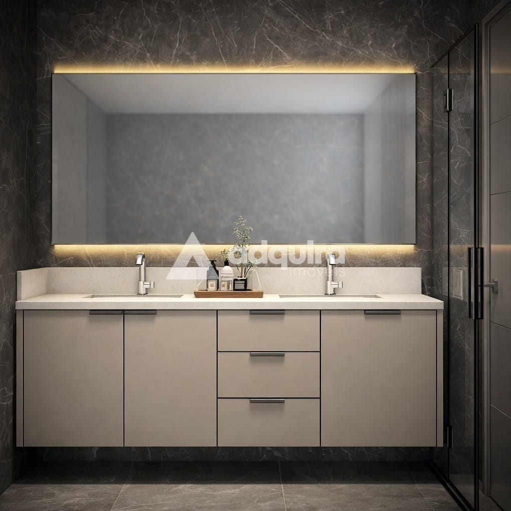 Casa, 3 quartos, 151 m² - Foto 6