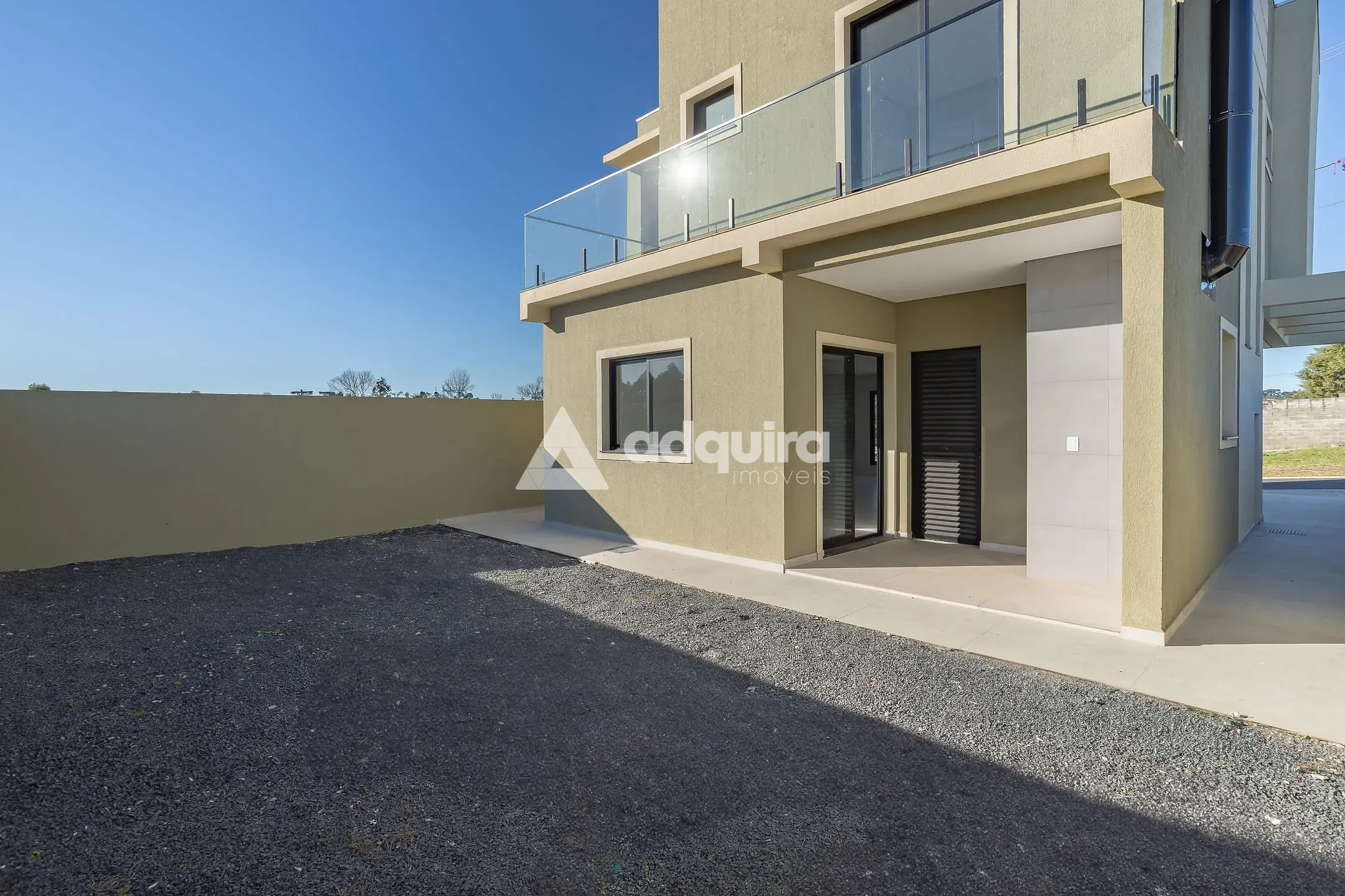 Casa, 3 quartos, 151 m² - Foto 3