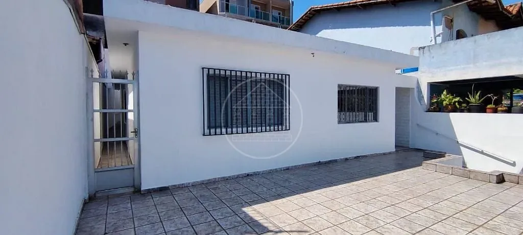 Casa, 3 quartos, 154 m² - Foto 1