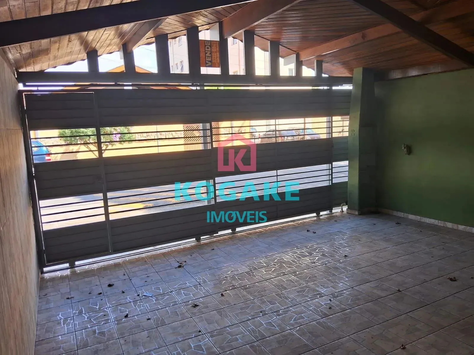 Casa, 2 quartos, 70 m² - Foto 2