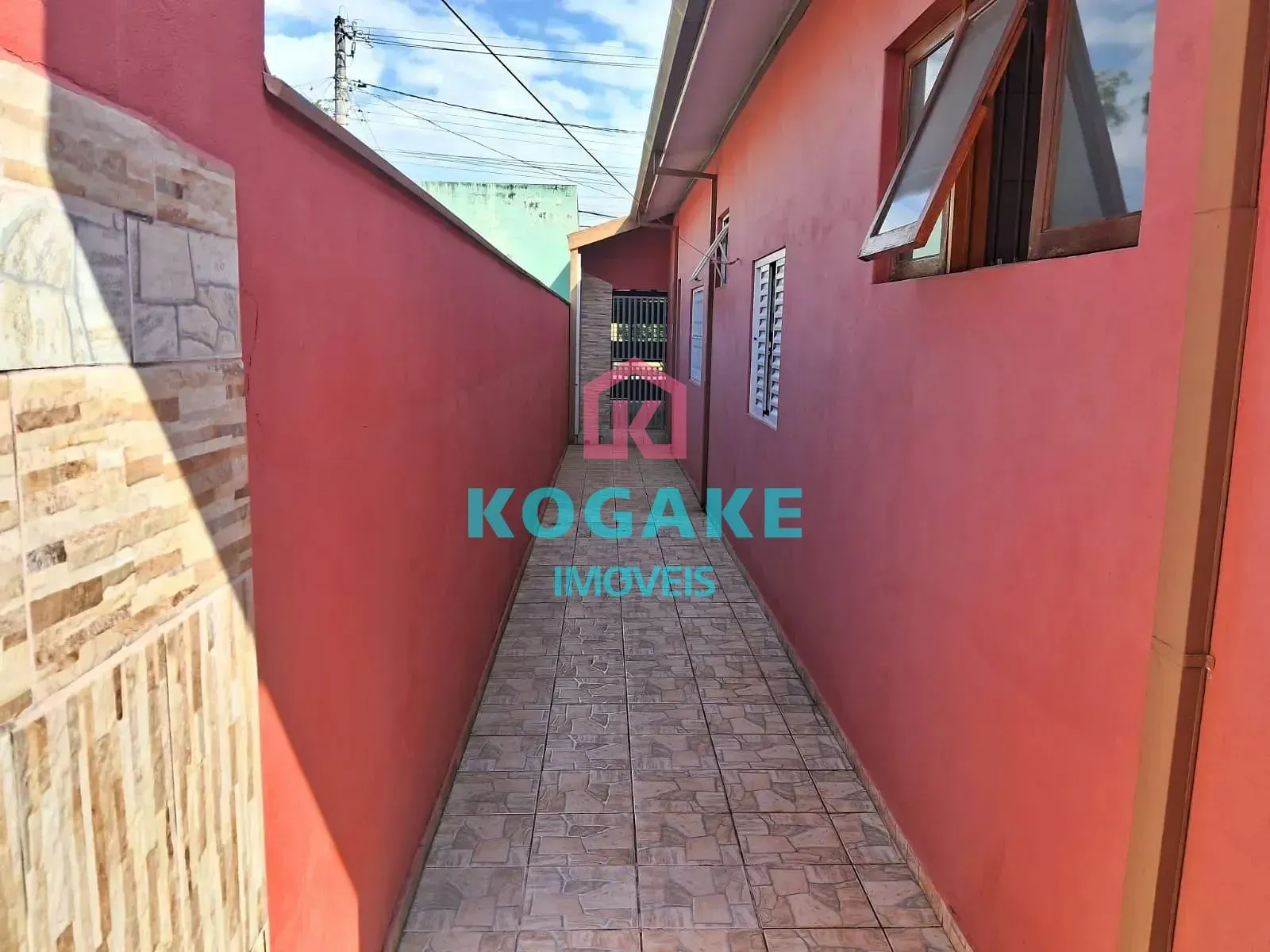 Casa, 2 quartos, 70 m² - Foto 13