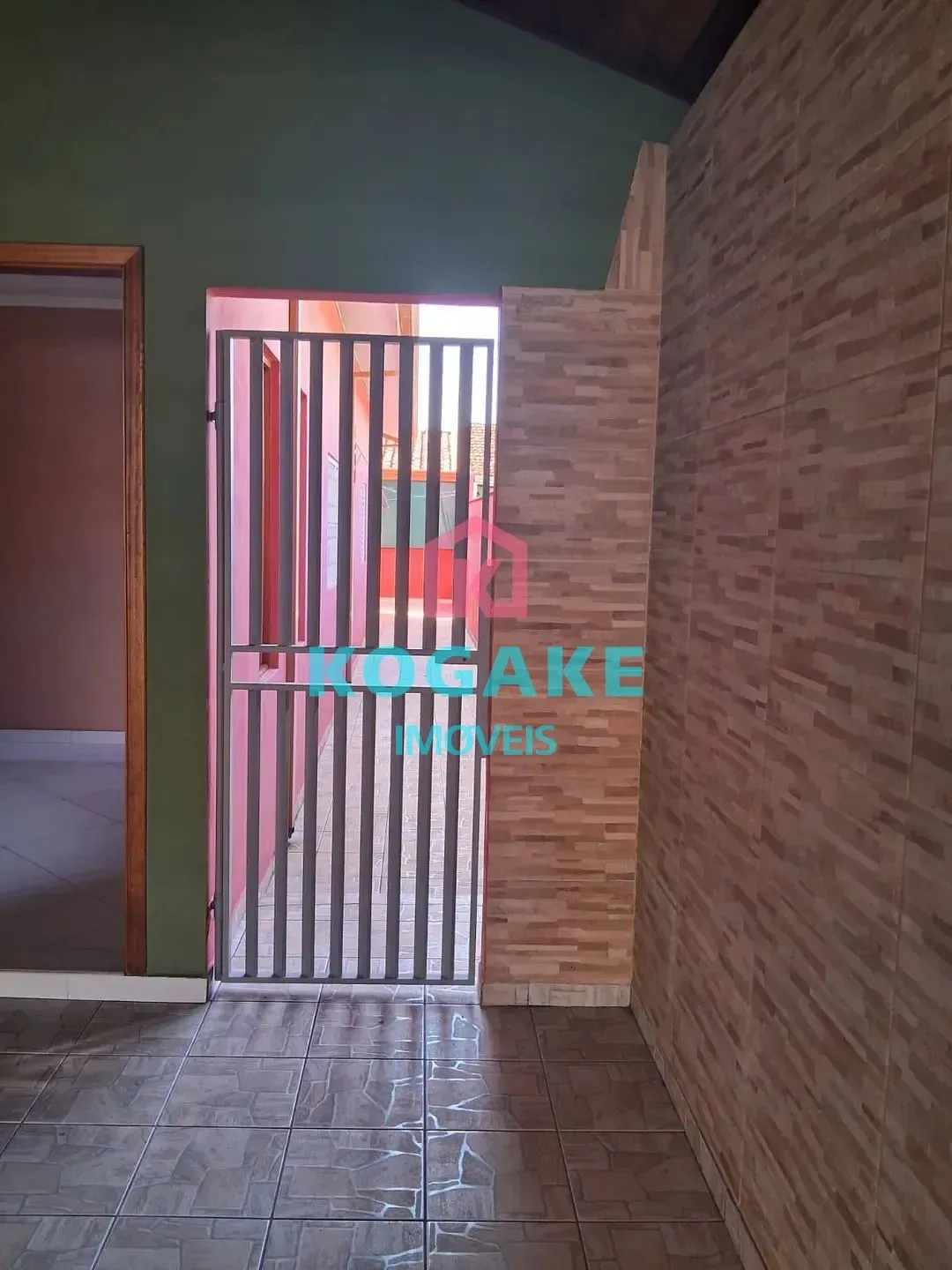 Casa, 2 quartos, 70 m² - Foto 3