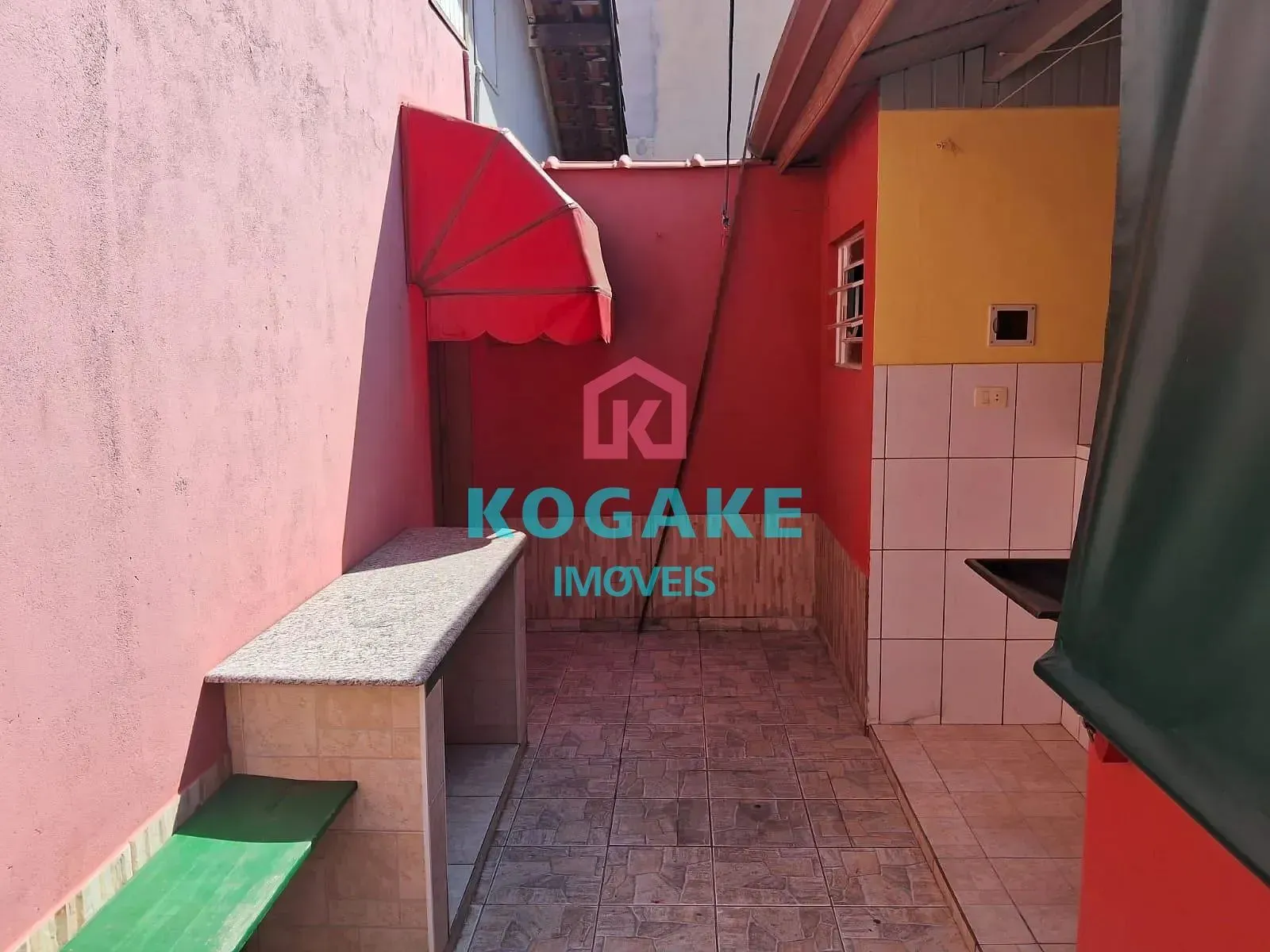 Casa, 2 quartos, 70 m² - Foto 21