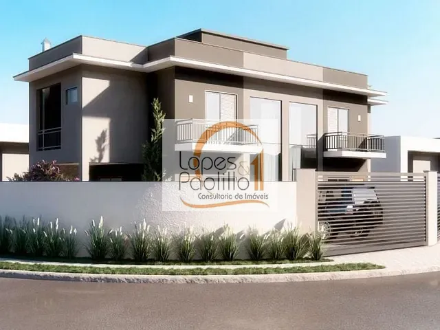 Casa com 150m² 2 quartos e 2 banheiros, à venda, no bairro Nova Cerejeira em Atibaia