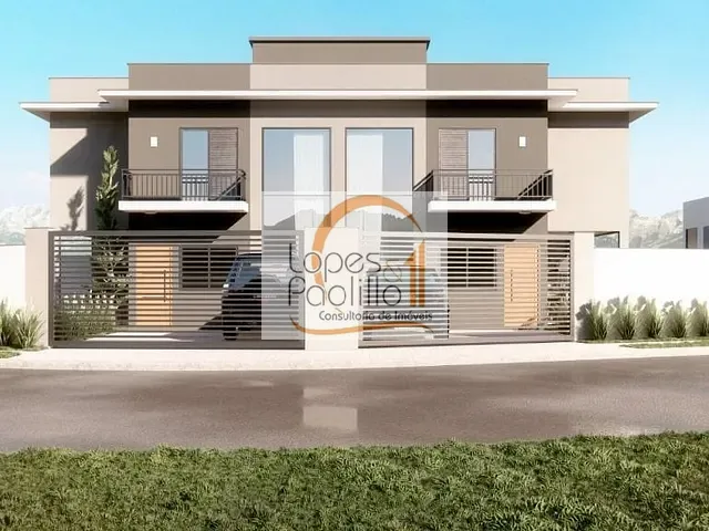 Casa com 150m² 2 quartos e 2 banheiros, à venda, no bairro Nova Cerejeira em Atibaia