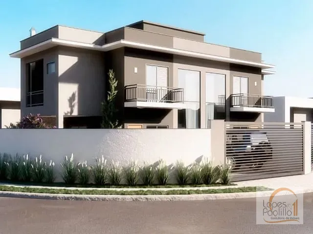 Casa com 150m² 2 quartos e 2 banheiros, à venda, no bairro Nova Cerejeira em Atibaia