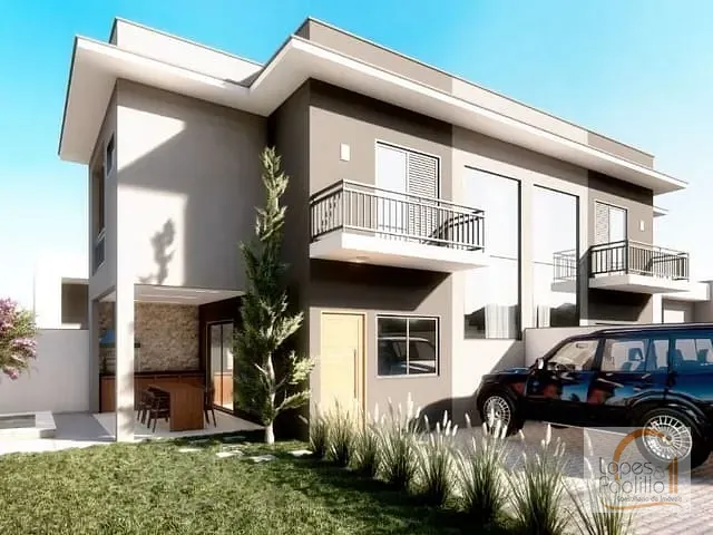 Casa com 150m² 2 quartos e 2 banheiros, à venda, no bairro Nova Cerejeira em Atibaia
