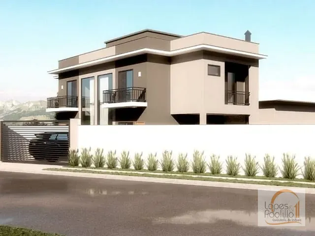 Casa com 150m² 2 quartos e 2 banheiros, à venda, no bairro Nova Cerejeira em Atibaia