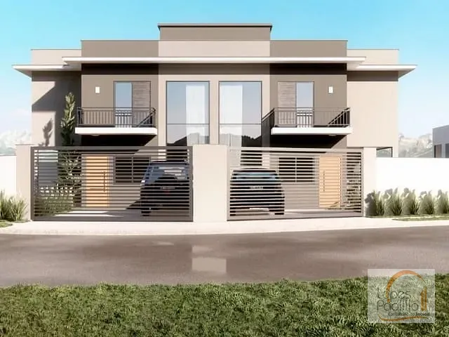 Casa com 150m² 2 quartos e 2 banheiros, à venda, no bairro Nova Cerejeira em Atibaia