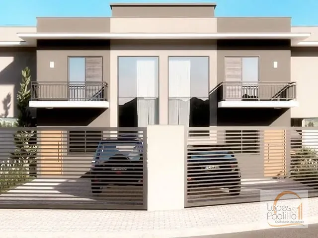 Casa com 150m² 2 quartos e 2 banheiros, à venda, no bairro Nova Cerejeira em Atibaia