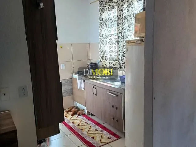Casa com 160m² 2 quartos e 1 banheiro, à venda, no bairro Breno Garcia em Gravataí