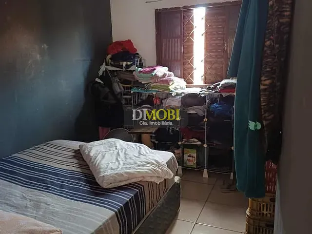 Casa com 160m² 2 quartos e 1 banheiro, à venda, no bairro Breno Garcia em Gravataí