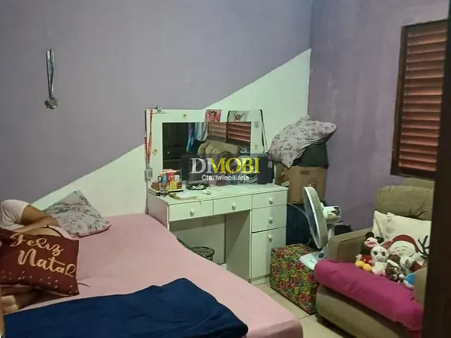 Casa com 160m² 2 quartos e 1 banheiro, à venda, no bairro Breno Garcia em Gravataí