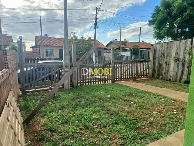 Casa com 160m² 2 quartos e 1 banheiro, à venda, no bairro Breno Garcia em Gravataí
