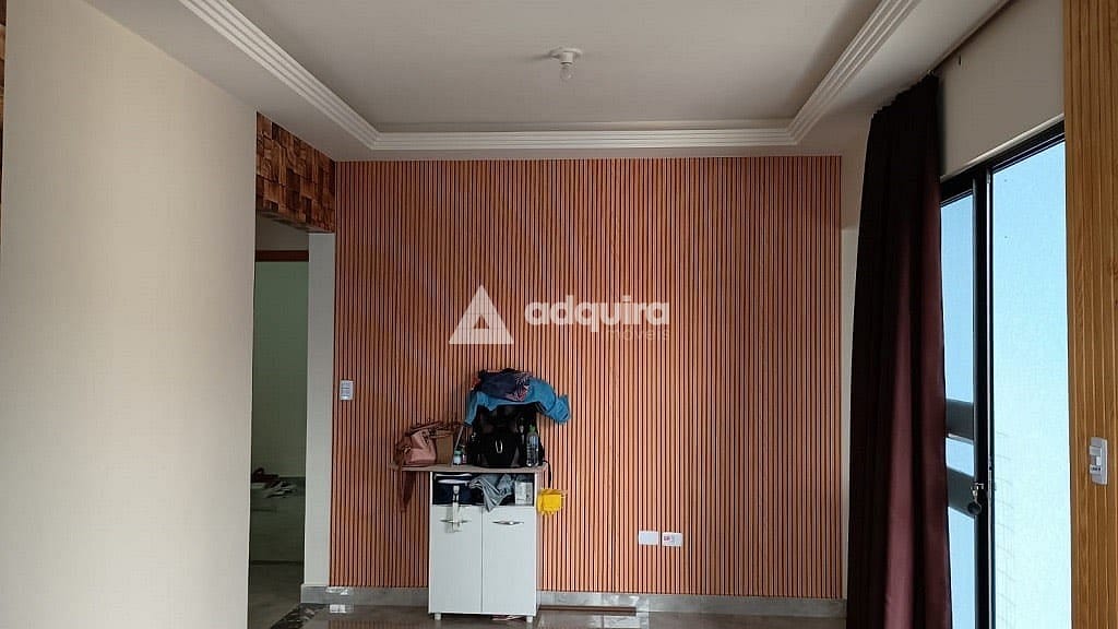 Casa à venda com 3 quartos, 92m² - Foto 3