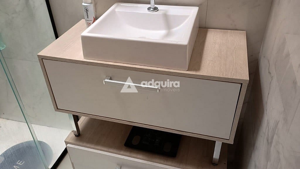 Casa à venda com 3 quartos, 92m² - Foto 5