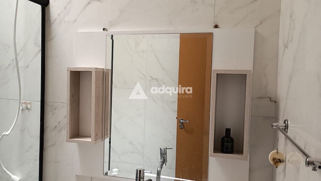 Casa à venda com 3 quartos, 92m² - Foto 6