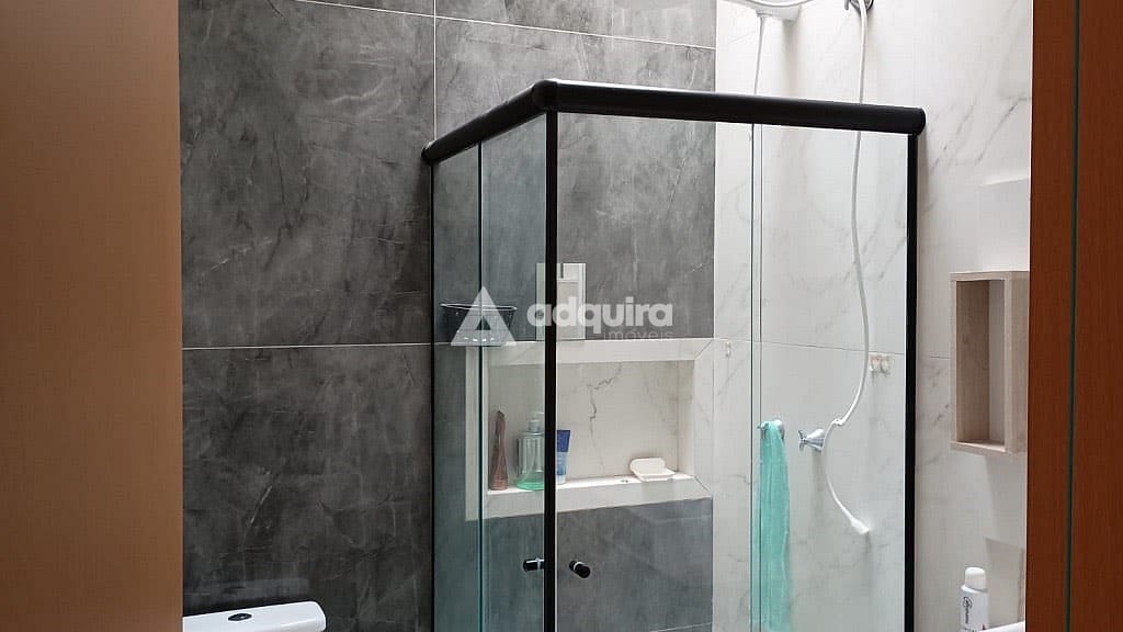 Casa à venda com 3 quartos, 92m² - Foto 8