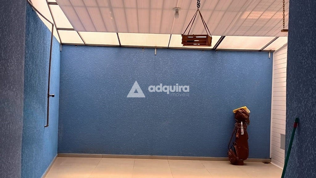 Casa à venda com 3 quartos, 92m² - Foto 9