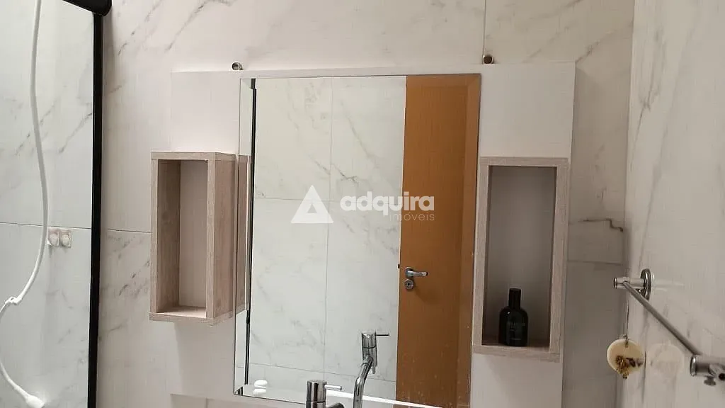 Casa, 3 quartos, 92 m² - Foto 6