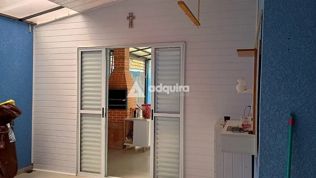 Casa, 3 quartos, 92 m² - Foto 10