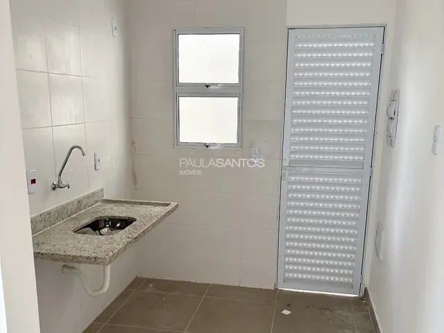 Casa com 130m² 2 quartos e 1 banheiro, à venda, no bairro Aparecidinha em Sorocaba