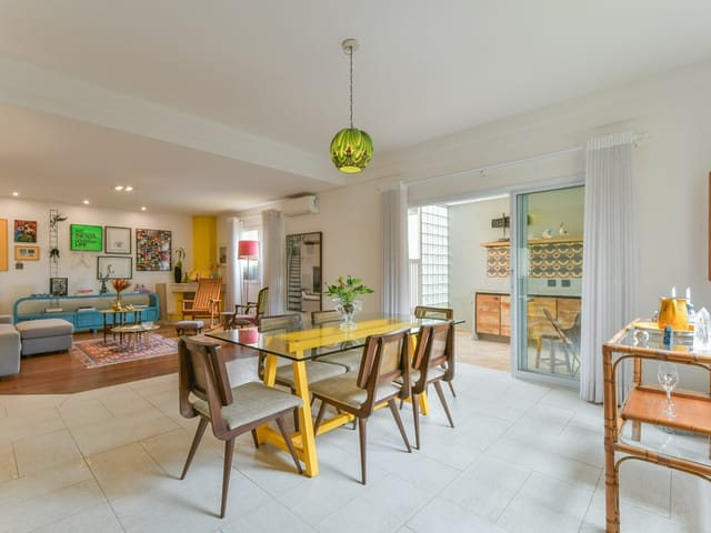 Foto do Casa - Casa no condomínio Condominio Residencial Vila das Acacias para venda com 4 quartos, sendo 4 suítes , 273m² | Lares e Andares Imóveis