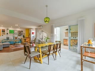 Foto do Casa-Casa no condomínio Condominio Residencial Vila das Acacias para venda com 4 quartos, sendo 4 suítes, 273m²