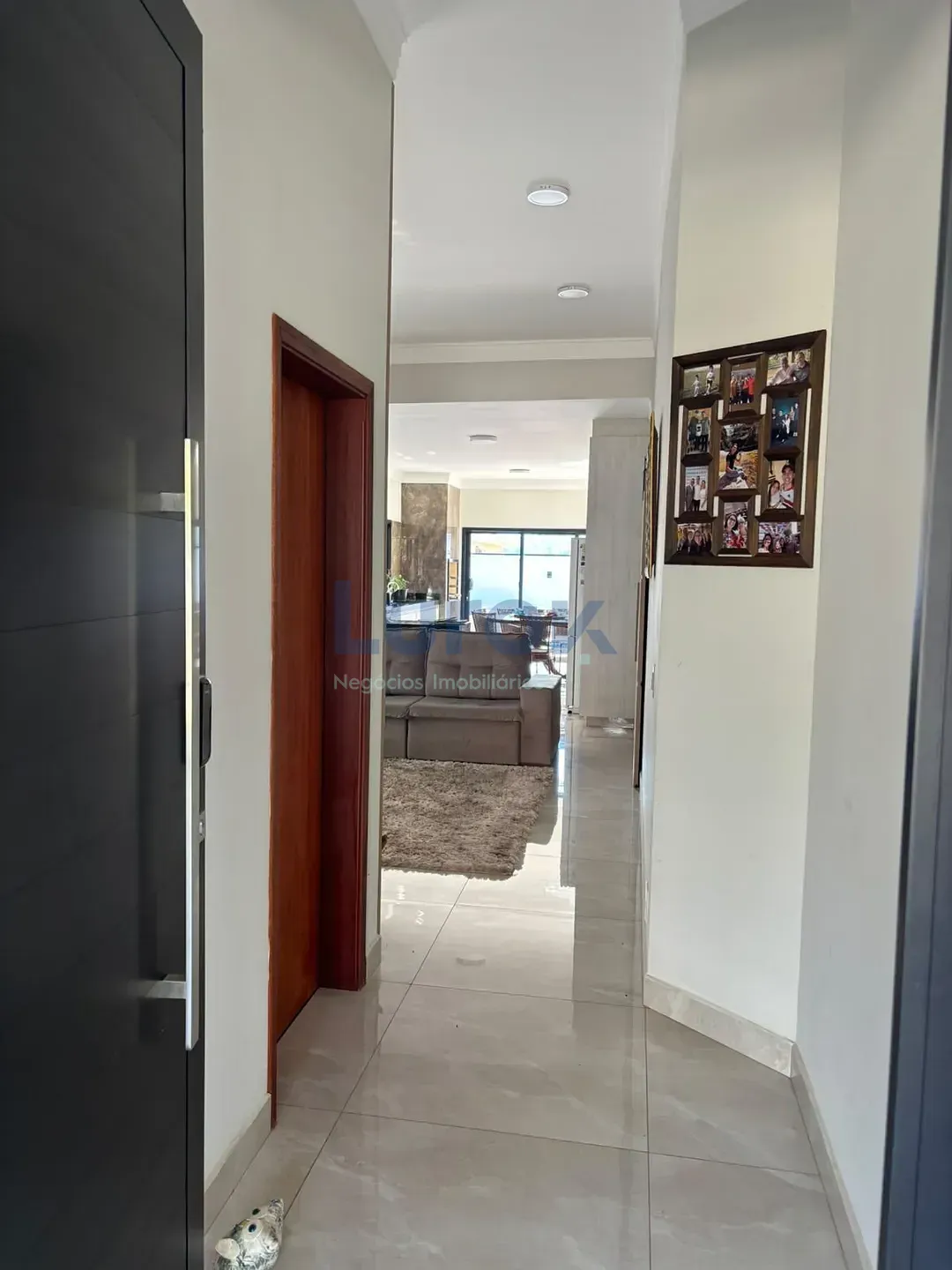 Casa, 3 quartos, 174 m² - Foto 2