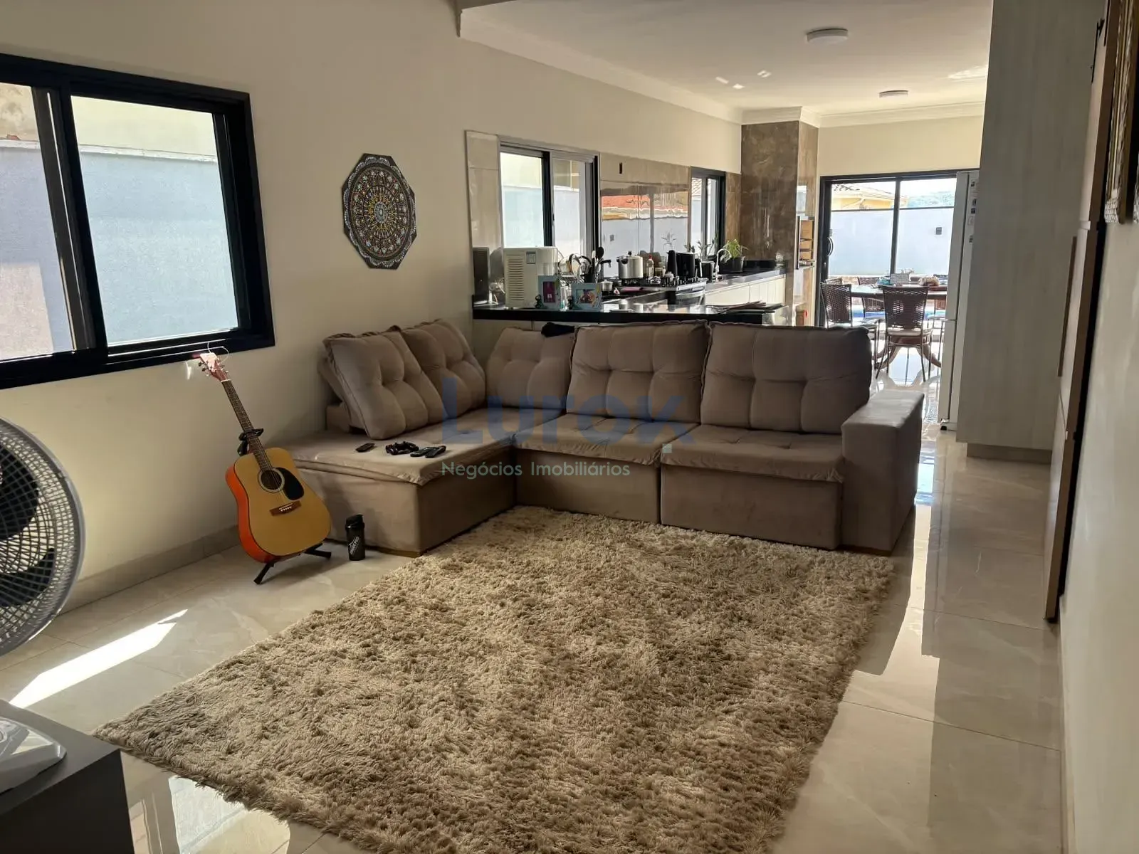 Casa, 3 quartos, 174 m² - Foto 4