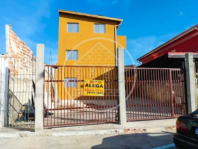 Prédio com 206m², à venda, no bairro Parque Alto do Rio Bonito em São Paulo