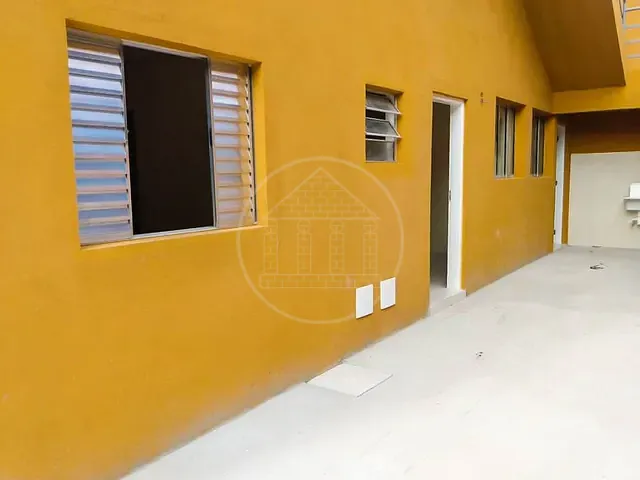 Prédio com 206m², à venda, no bairro Parque Alto do Rio Bonito em São Paulo