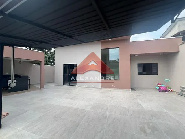 Casa com 191m² 3 quartos e 1 banheiro, à venda, no bairro Jardim Rodolfo em São José dos Campos