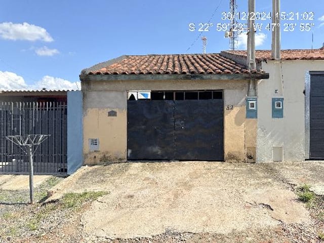 Foto do Casa - Casa à venda 1 Vaga, 10M², RIO ACIMA, CAPIVARI - SP | Imobiliária Compare