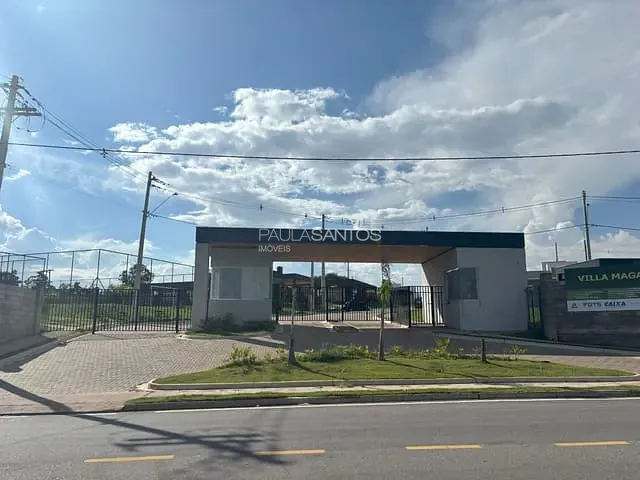 Casa com 130m² 2 quartos e 1 banheiro, à venda, no bairro Aparecidinha em Sorocaba