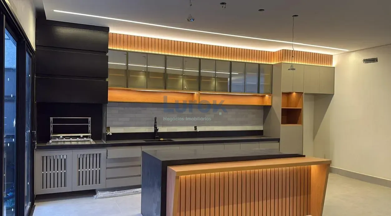Casa, 3 quartos, 240 m² - Foto 6