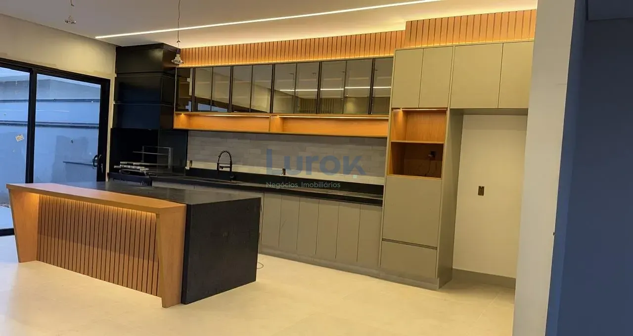 Casa, 3 quartos, 240 m² - Foto 4