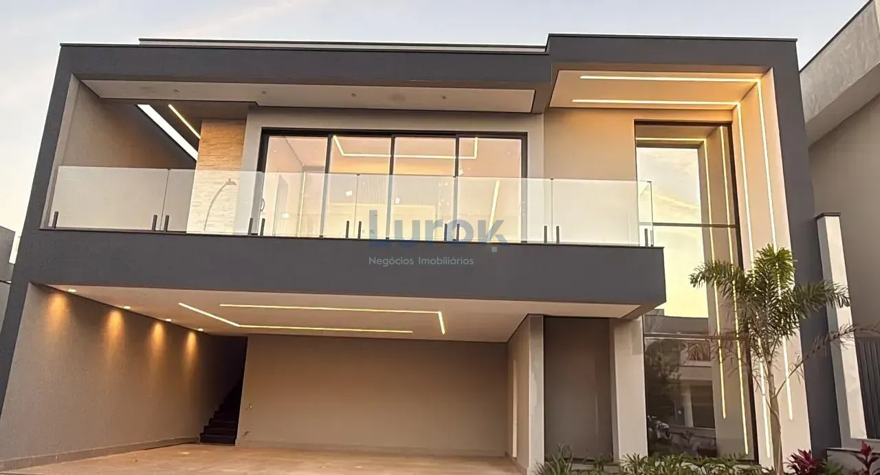 Casa, 3 quartos, 240 m² - Foto 9