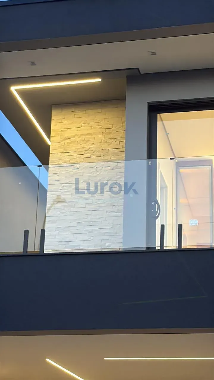 Casa, 3 quartos, 240 m² - Foto 8