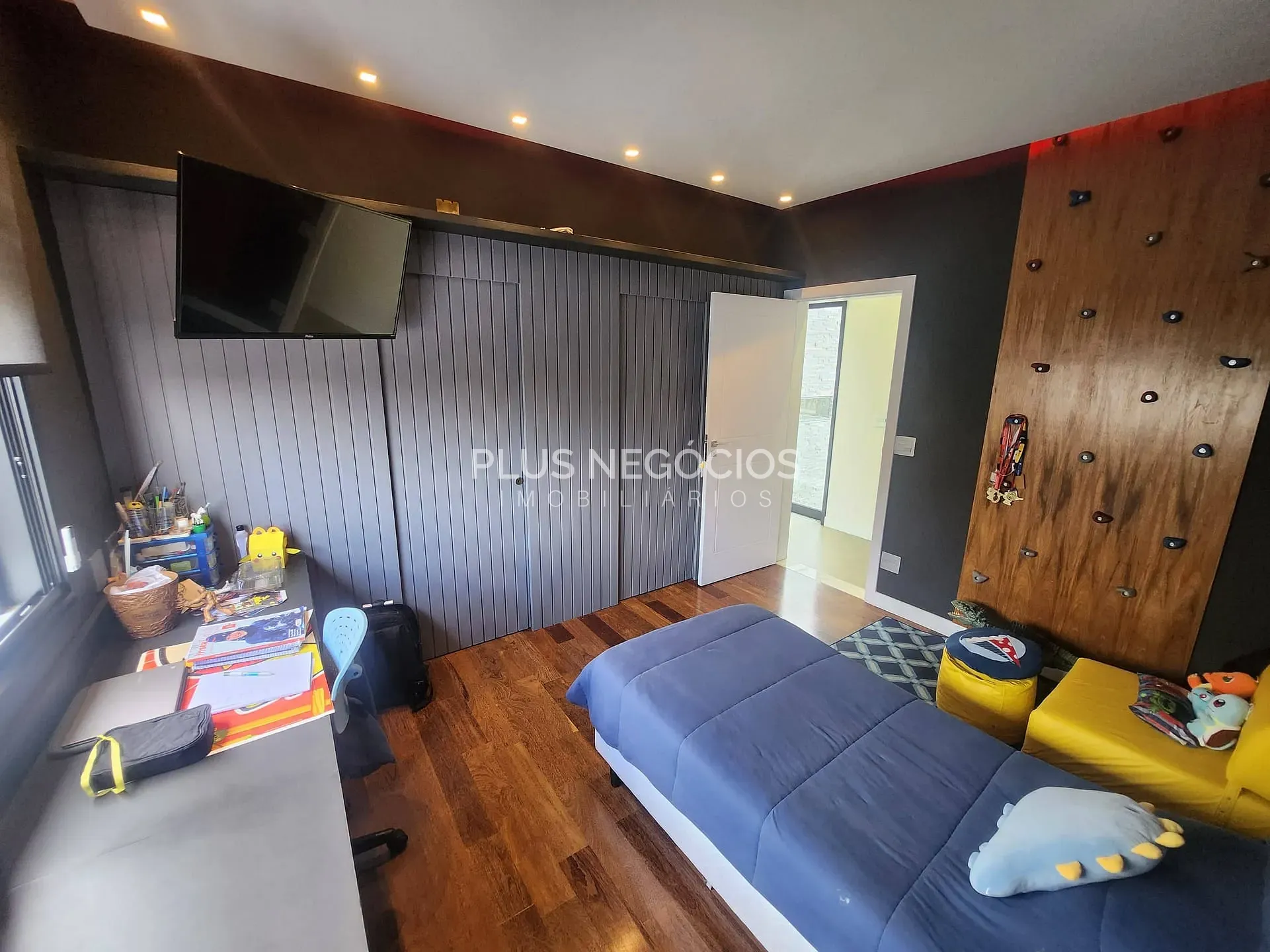 Casa, 3 quartos, 409 m² - Foto 37