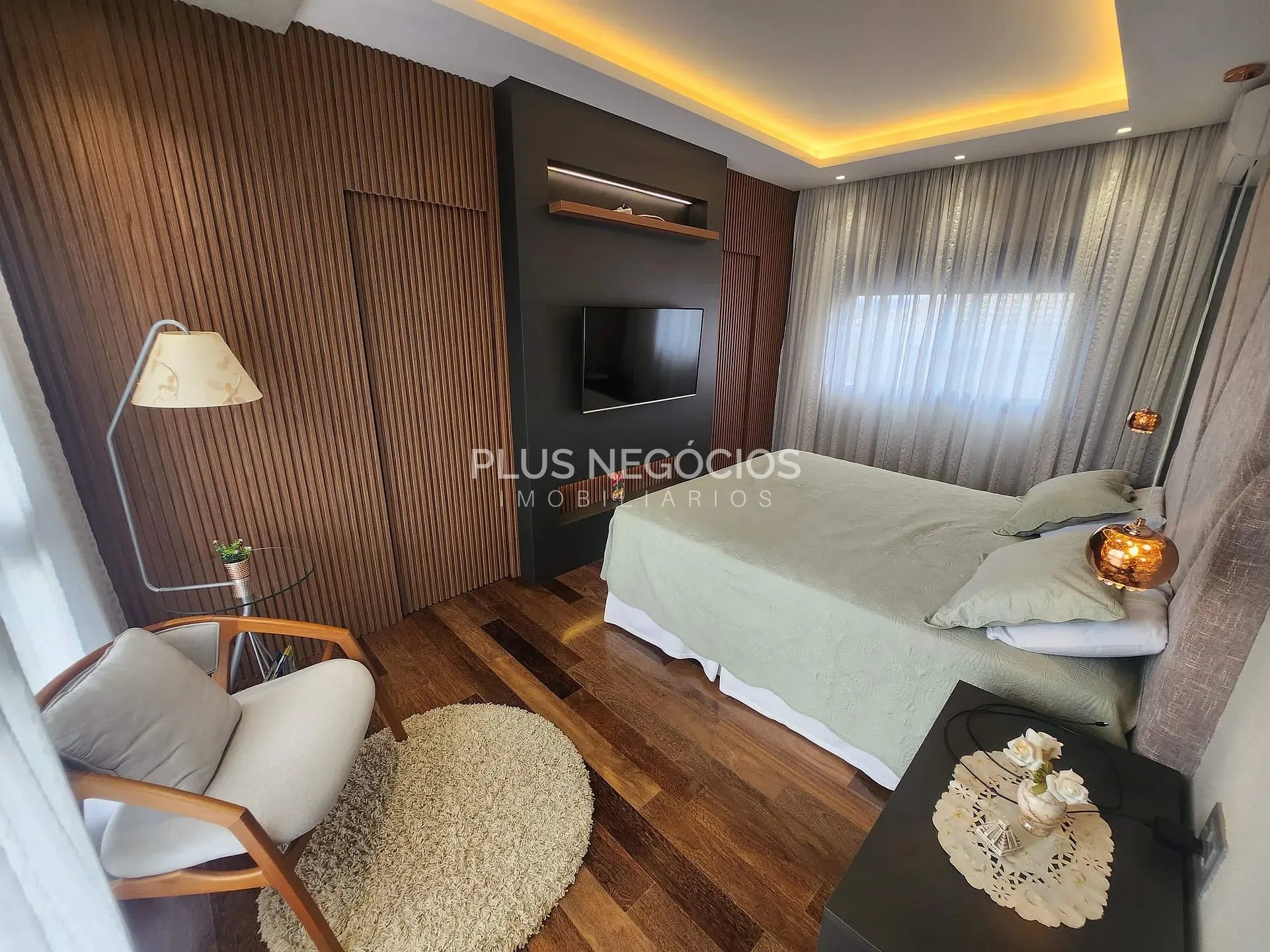 Casa, 3 quartos, 409 m² - Foto 5
