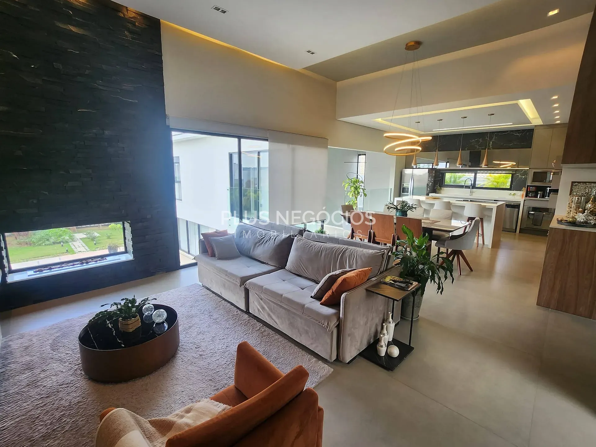Casa, 3 quartos, 409 m² - Foto 6