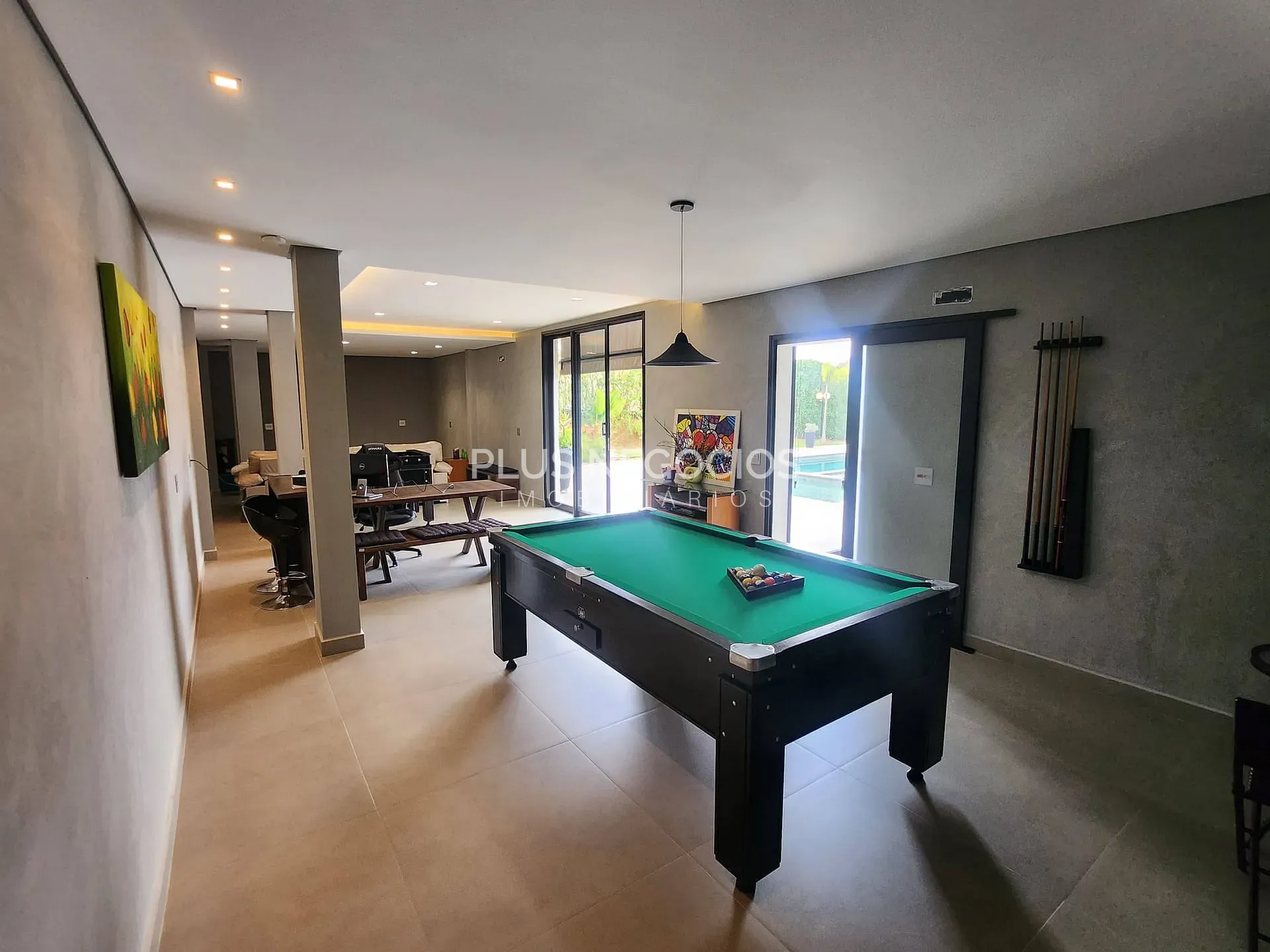 Casa, 3 quartos, 409 m² - Foto 39