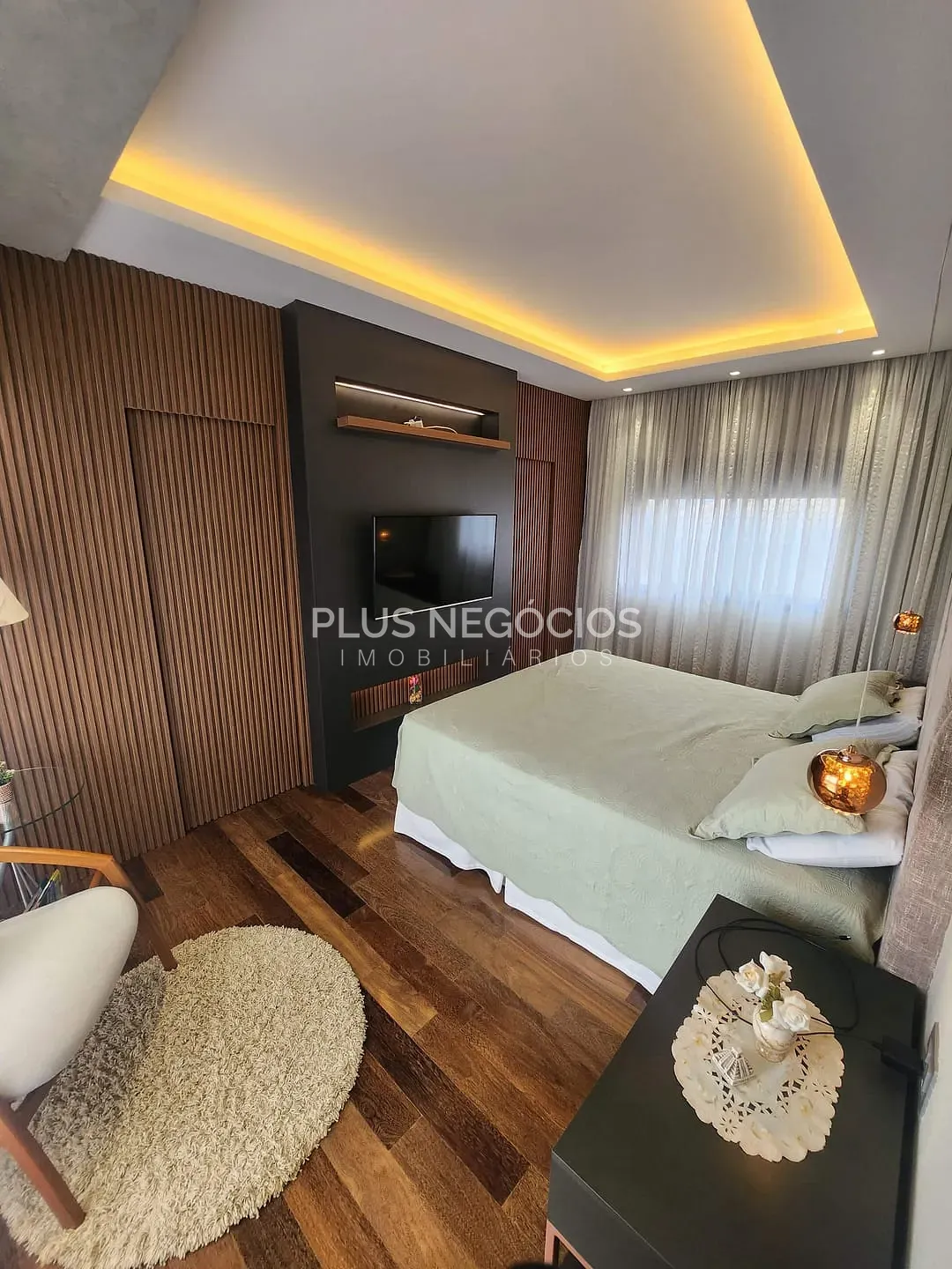 Casa, 3 quartos, 409 m² - Foto 12