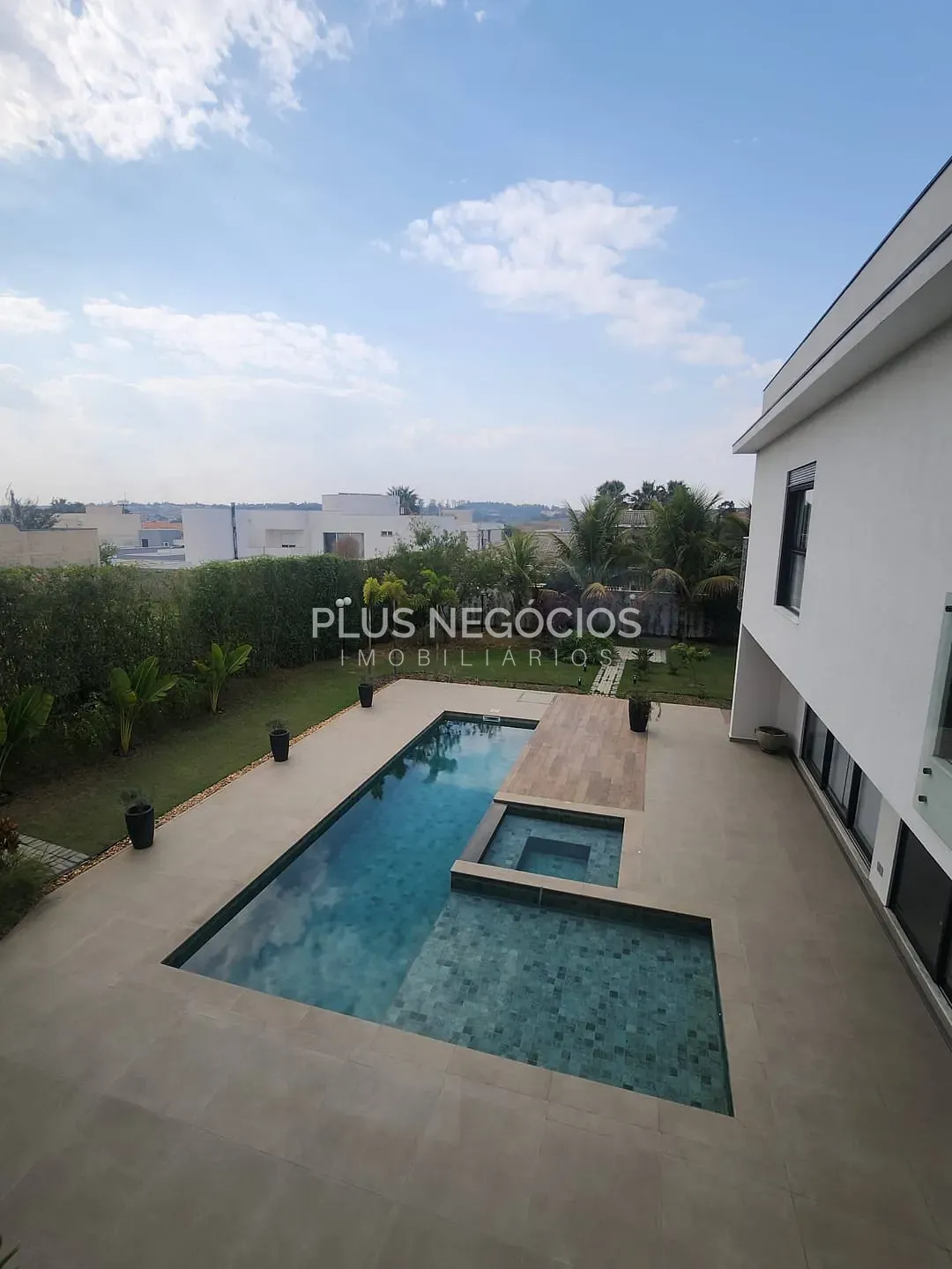 Casa, 3 quartos, 409 m² - Foto 2