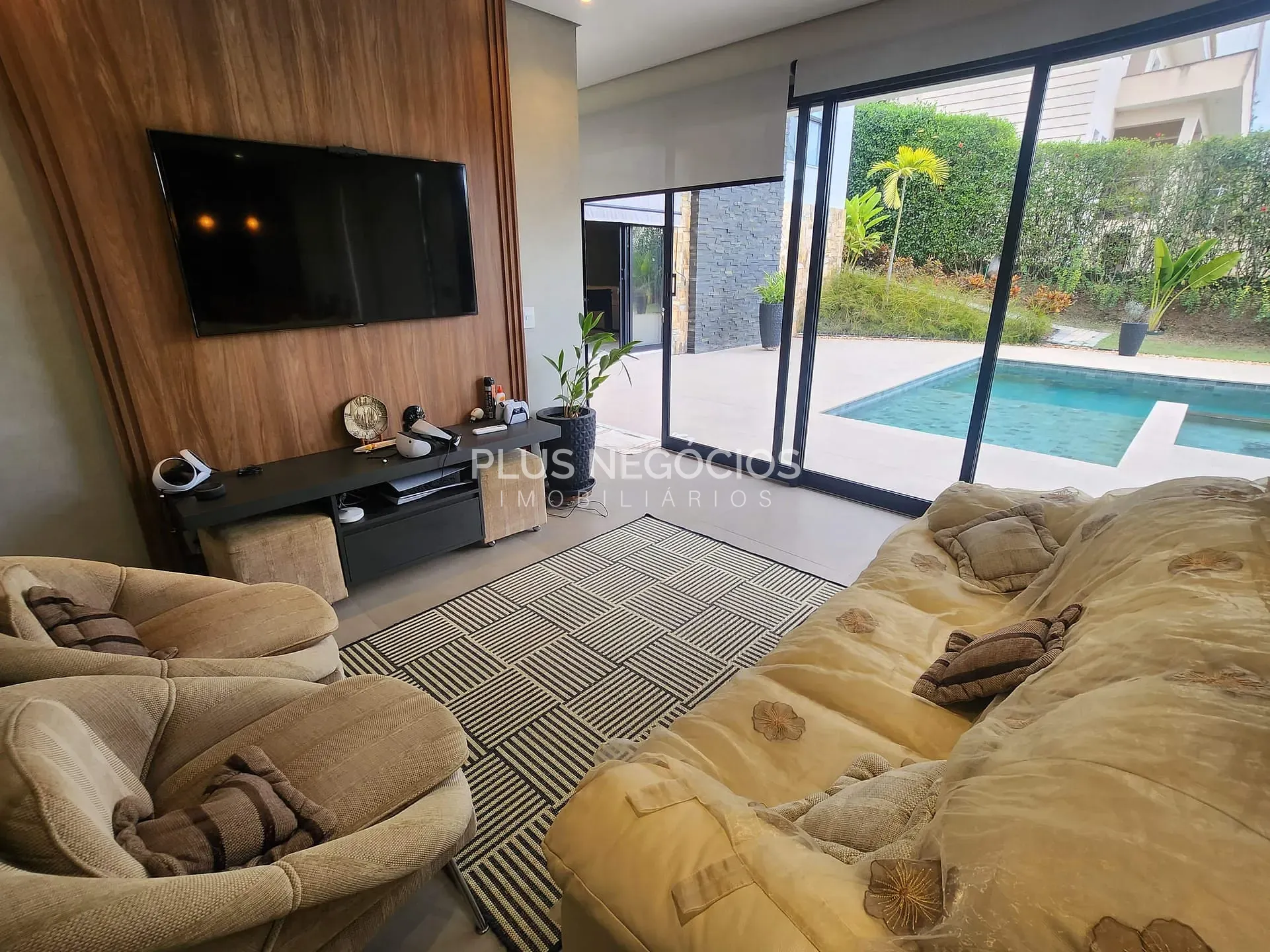 Casa, 3 quartos, 409 m² - Foto 3