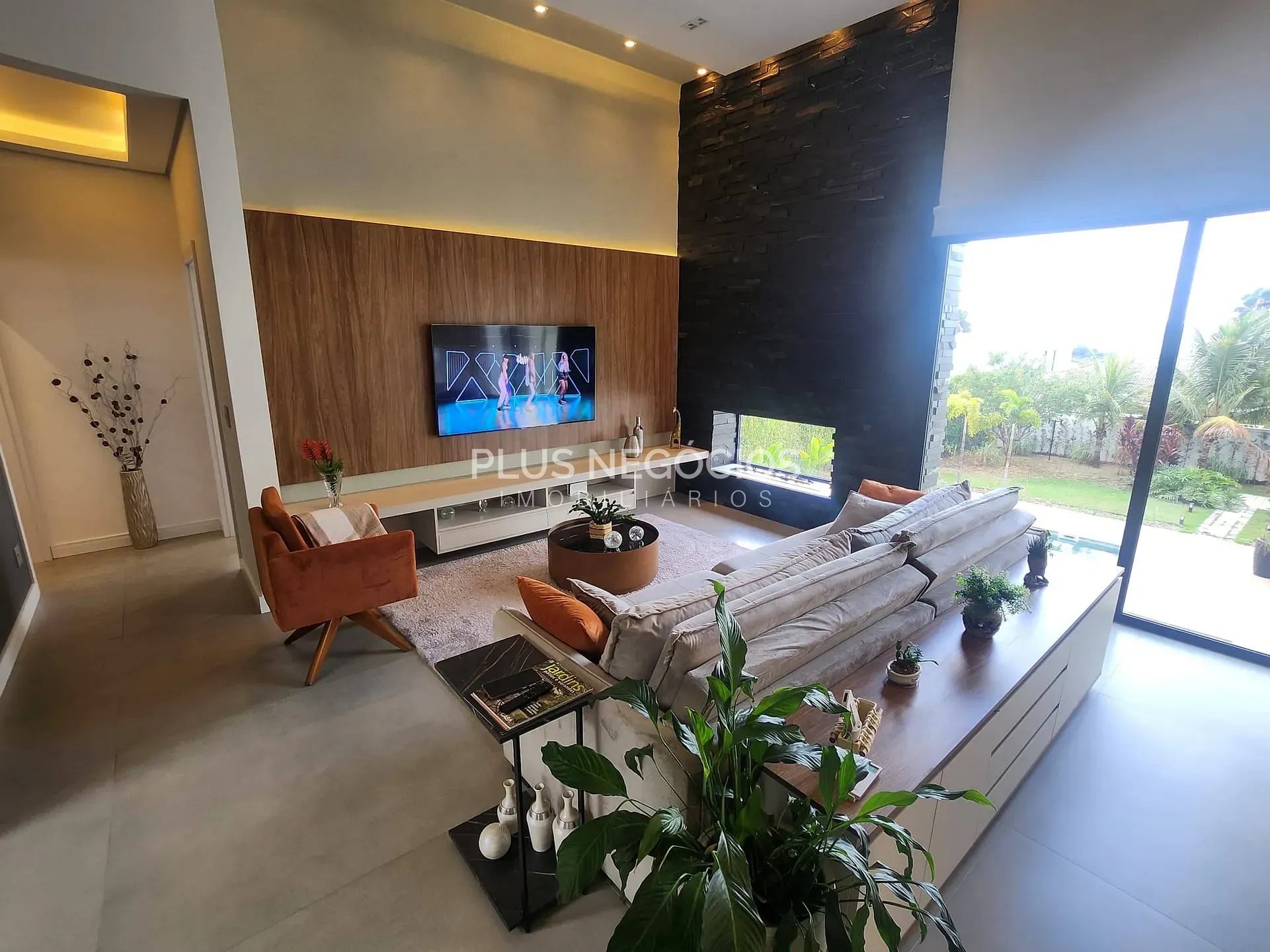 Casa, 3 quartos, 409 m² - Foto 4