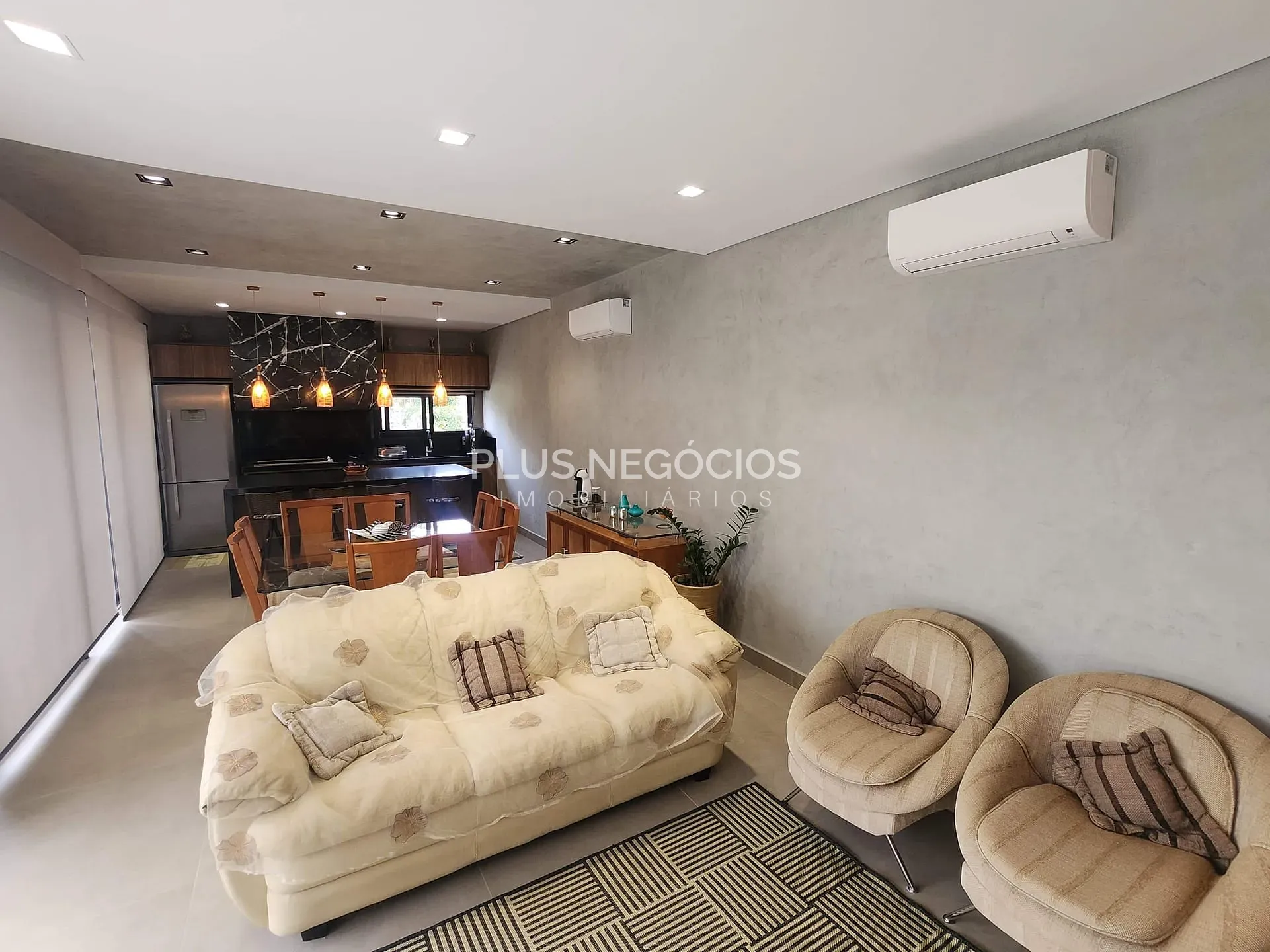 Casa, 3 quartos, 409 m² - Foto 8