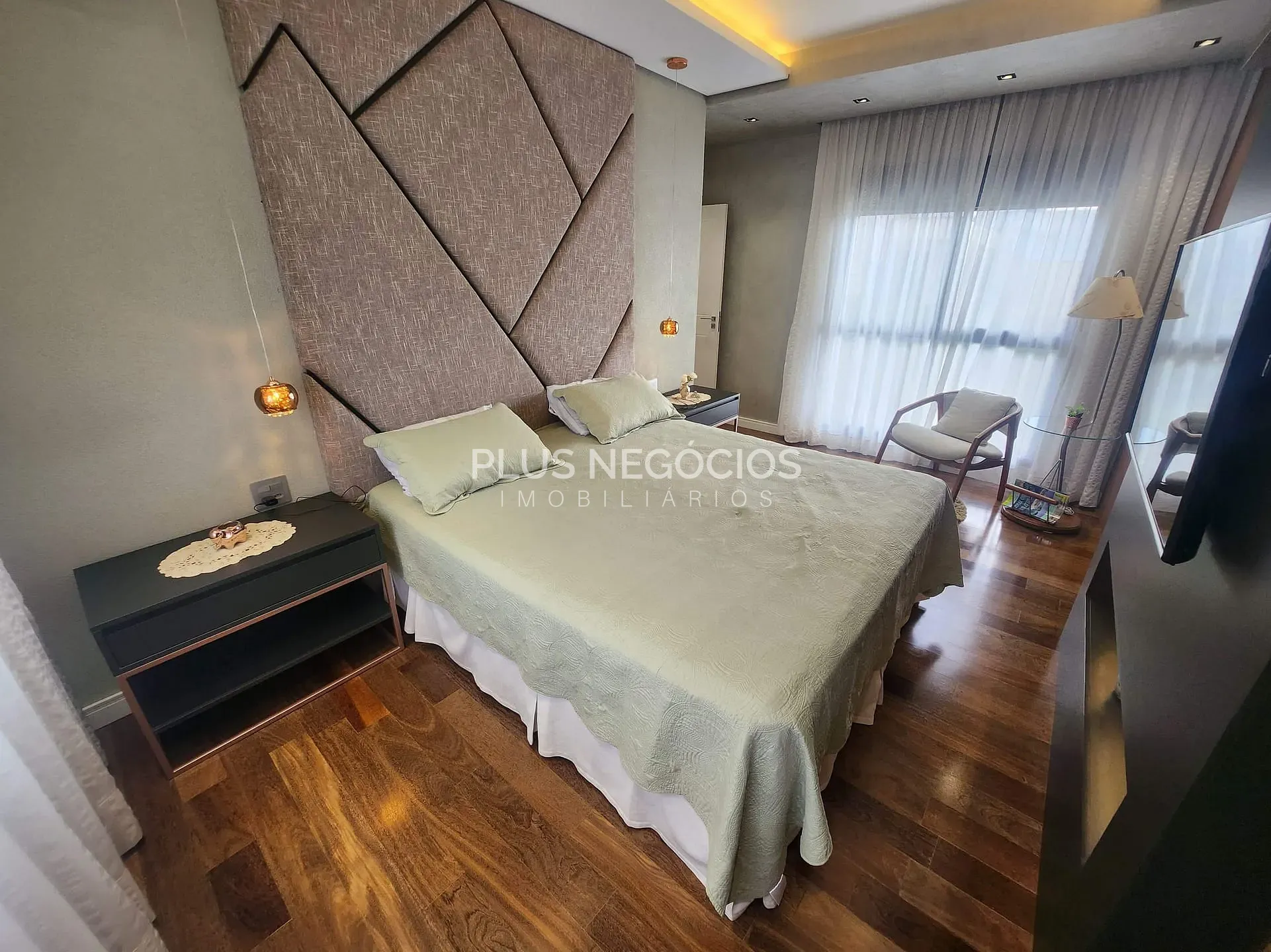 Casa, 3 quartos, 409 m² - Foto 11